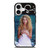 TAYLOR SWIFT AMERICAN SINGER iPhone 17 Case Cover