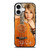 TAYLOR SWIFT GUITAR 2 iPhone 17 Case Cover