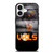 TENNESSEE VOLUNTEERS VOLS FOOTBALL iPhone 17 Case Cover