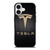 TESLA MOTORS 1 iPhone 17 Case Cover