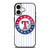 TEXAS RANGERS iPhone 17 Case Cover