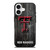 TEXAS TECH TTU iPhone 17 Case Cover