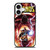 THANOS CARTOON MARVEL iPhone 17 Case Cover