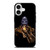 THANOS VILLAIN MARVEL iPhone 17 Case Cover