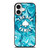 THE ACE FAMILY BLUE DAZZLE iPhone 17 Case Cover