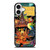THE ENCHANTED TIKI ROOM DISNEY iPhone 17 Case Cover
