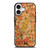 THE FLASH ART iPhone 17 Case Cover