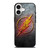 THE FLASH SUPERHERO LOGO iPhone 17 Case Cover