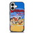 THE FLINTSTONES iPhone 17 Case Cover