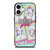 THE GOLDEN GIRLS CARTOON iPhone 17 Case Cover