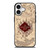 THE MARAUDERS MAP iPhone 17 Case Cover
