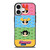 THE POWERPUFF GIRLS iPhone 17 Case Cover