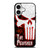 THE PUNISHER MARVEL 2 iPhone 17 Case Cover
