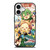 THE SEVEN DEADLY SINS CUBBY iPhone 17 Case Cover