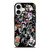 THE VAMPIRE DIARIES COLLAGE iPhone 17 Case Cover