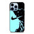 NIKE TOSCA SPLASH iPhone 13 Pro Max Case Cover