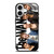 THE WANTED BOY BAND iPhone 17 Case Cover