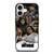 THE WIRE POSTER 2 iPhone 17 Case Cover
