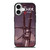 THE WITCHER 3 WILD HUNT SWORD iPhone 17 Case Cover