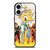 THE WIZARD OF OZ 2 iPhone 17 Case Cover