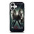 THE X FILE MOVIE iPhone 17 Case Cover
