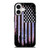 THIN AMERICAN LIGHT iPhone 17 Case Cover