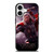 THOR RAGNAROK 1 iPhone 17 Case Cover