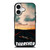 THRASER SKATEBOARD iPhone 17 Case Cover