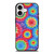 TIE DYE TIE DYE iPhone 17 Case Cover