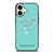 TIFFANY AND CO LUXURY LOGO iPhone 17 Case Cover