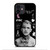 LIL PEEP RAPPER TATTOO iPhone 12 Mini Case Cover