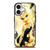 TINKERBELL TATTOO iPhone 17 Case Cover