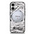 TITLEIST BALL GOLF iPhone 17 Case Cover