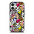 TOKIDOKI UNICORN 1 iPhone 17 Case Cover