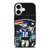 TOM BRADY 12 PATRIOTS iPhone 17 Case Cover