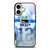 TOM BRADY 12 iPhone 17 Case Cover