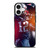 TOM BRADY GOAT PATRIOTS iPhone 17 Case Cover
