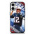TOM BRADY PATRIOTS 4 iPhone 17 Case Cover