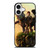 TOOTHLESS AND HICCUP iPhone 17 Case Cover