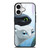 TOOTHLESS LIGHT FURY 1 iPhone 17 Case Cover