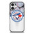 TORONTO BLUE JAYS 2 iPhone 17 Case Cover