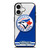 TORONTO BLUE JAYS THE JAYS iPhone 17 Case Cover