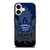 TORONTO MAPLE LEAFS DOT iPhone 17 Case Cover