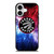 TORONTO RAPTORS 3 iPhone 17 Case Cover