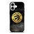 TORONTO RAPTORS LOGO GOLD iPhone 17 Case Cover