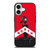 TORONTO RAPTORS NORTH iPhone 17 Case Cover