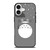 TOTORO STUDIO GHIBLI CUTE iPhone 17 Case Cover