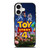 TOY STORY 4 iPhone 17 Case Cover