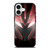 TRANSFORMERS DECEPTICONS LOGO 2 iPhone 17 Case Cover