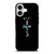 TRAVIS SCOTT CACTUS JACK COLORS iPhone 17 Case Cover